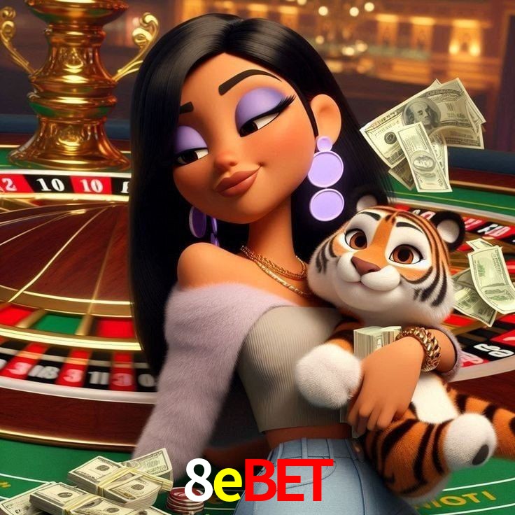 Welcome Bonus 8ebet