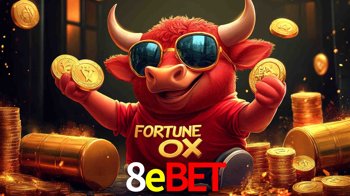 Inovações de Jogos na 8ebet: O Futuro das Experiências Interativas