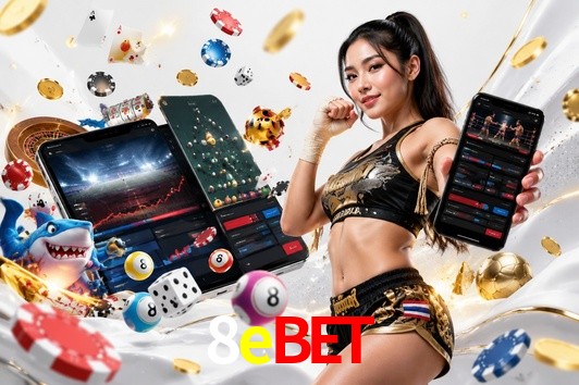 Security Systems 8ebet