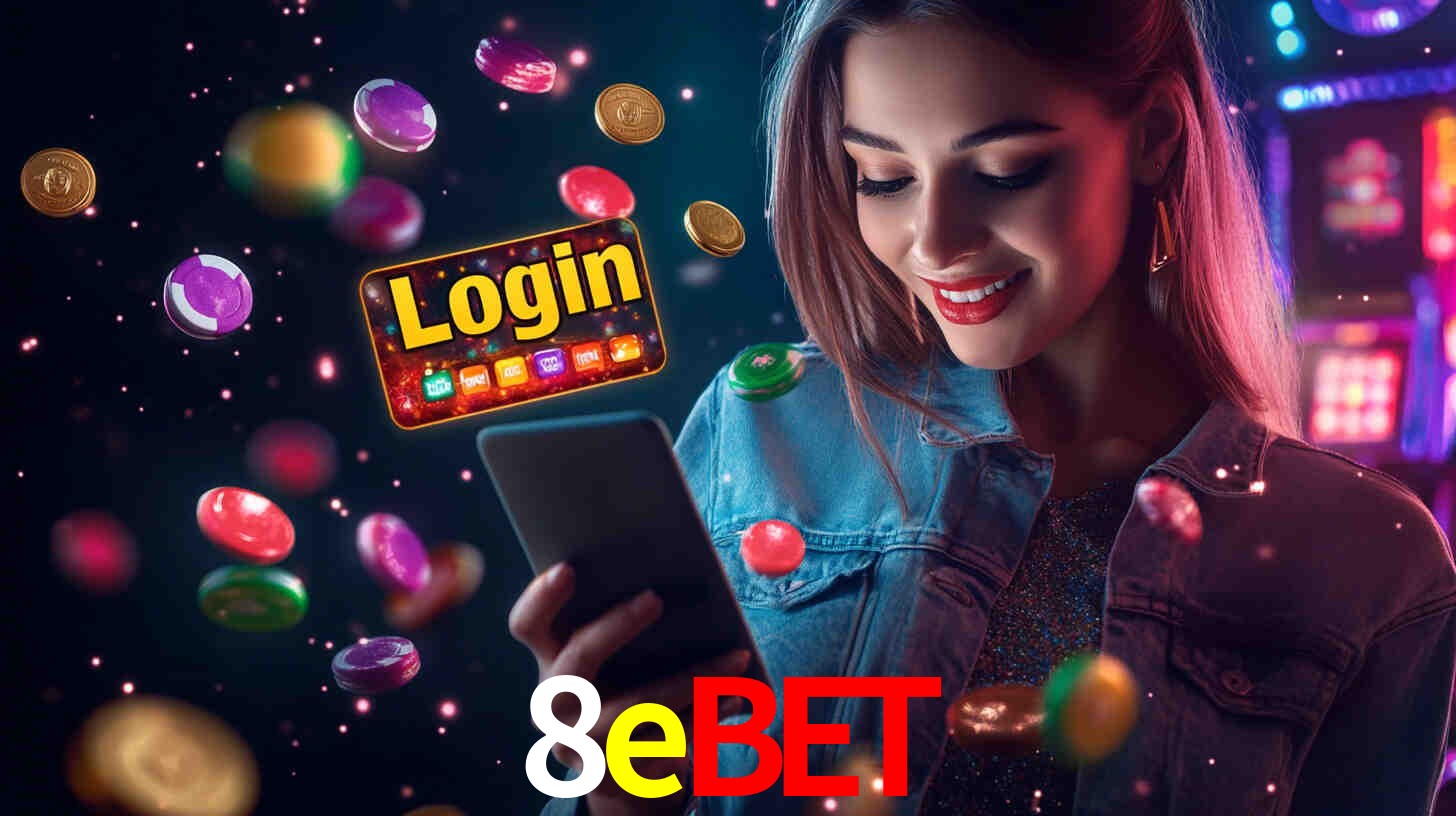 A Experiência Imersiva dos Cassinos Ao Vivo no 8ebet