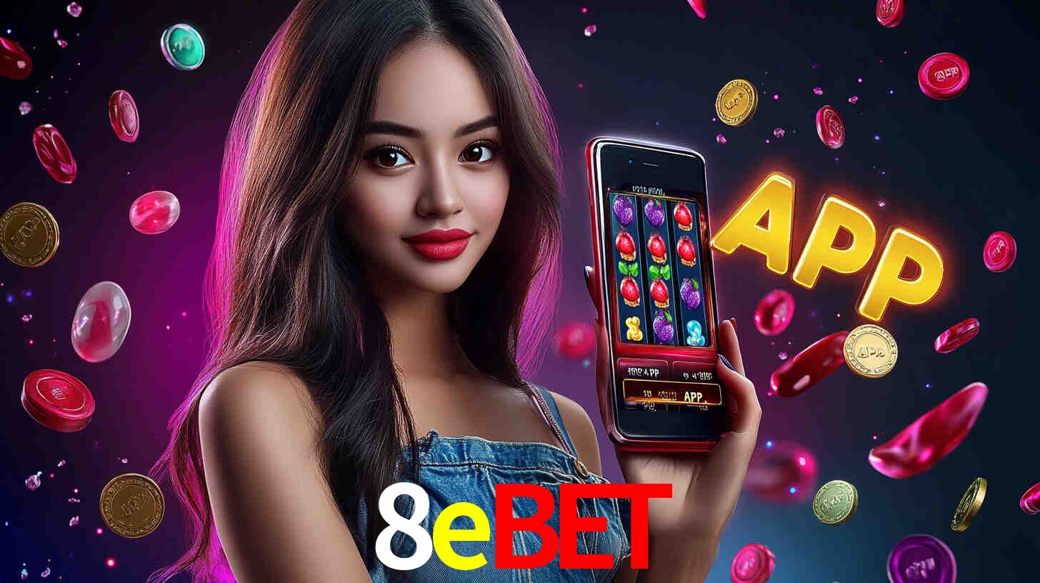 Descubra o Programa VIP da 8ebet: Vantagens Exclusivas para Jogadores