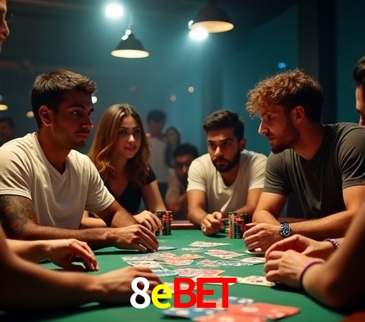 Tecnologia da Plataforma 8ebet