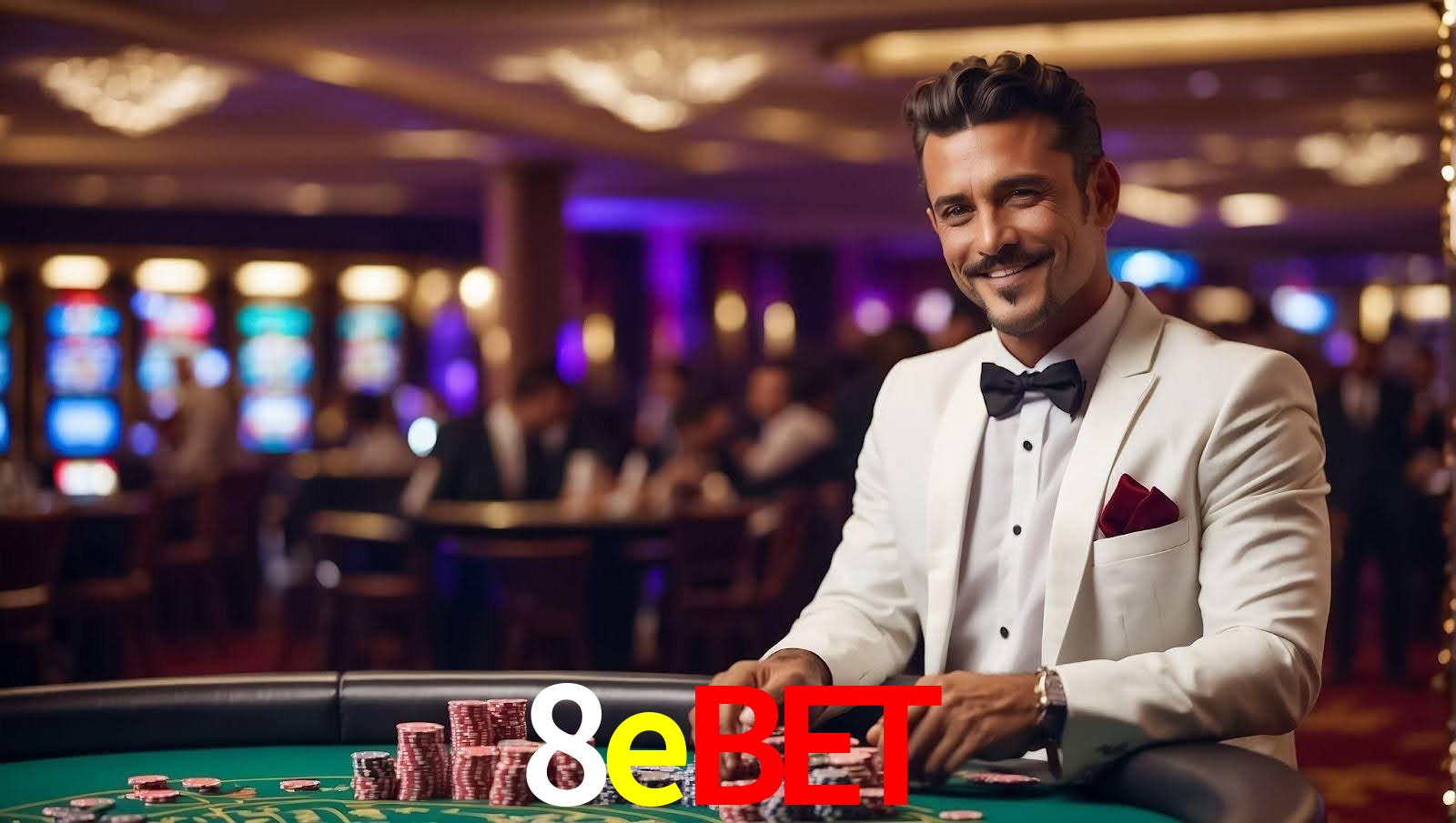 Avaliações dos Jogadores 8ebet