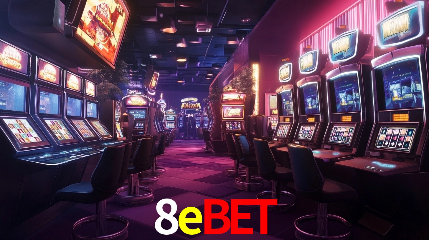 8ebet App Interface