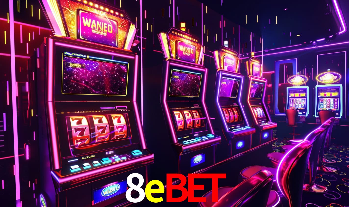 Descubra a Essência do 8ebet: Nossa História e Compromissos