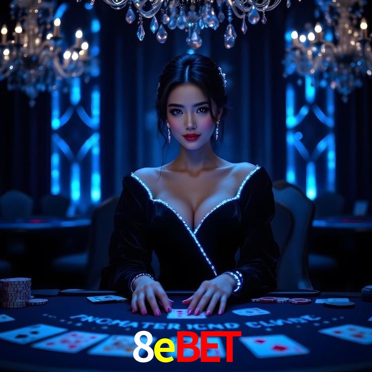 Apostas de Futebol 8ebet