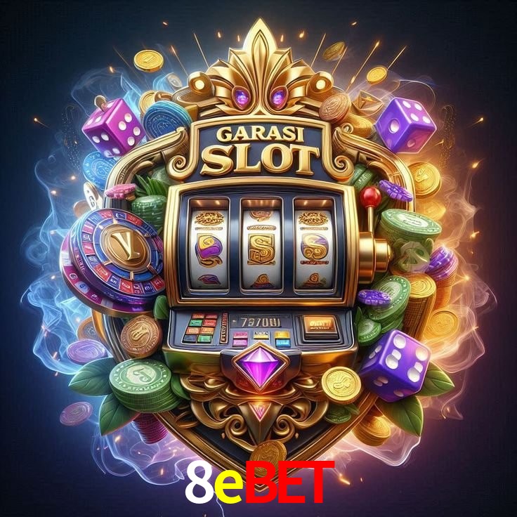 Estatísticas do Jogo 8ebet
