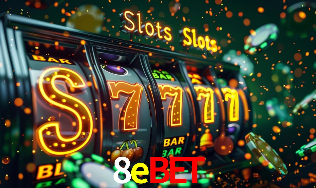 Jogos Exclusivos 8ebet
