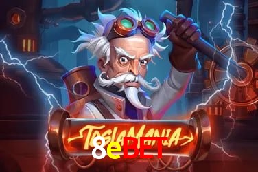 Estatísticas Esportivas 8ebet