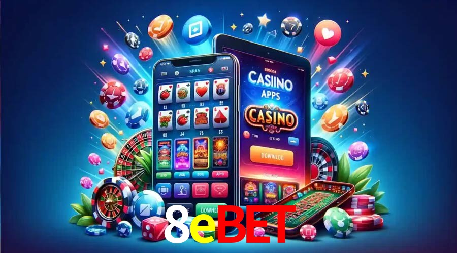 Flash Promotion 8ebet