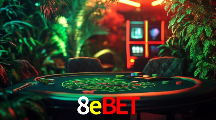 Live Casino 8ebet