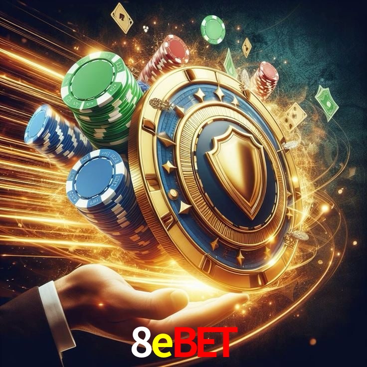 Ofertas Exclusivas 8ebet