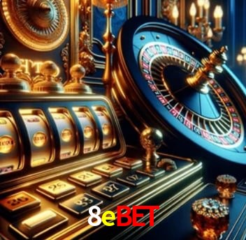 Interface Premium 8ebet