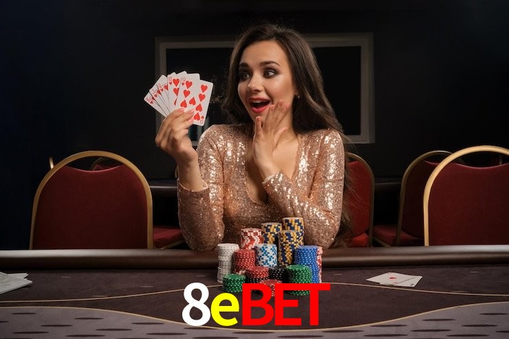 Desvendando o Mundo dos Jogos Virtuais na 8ebet
