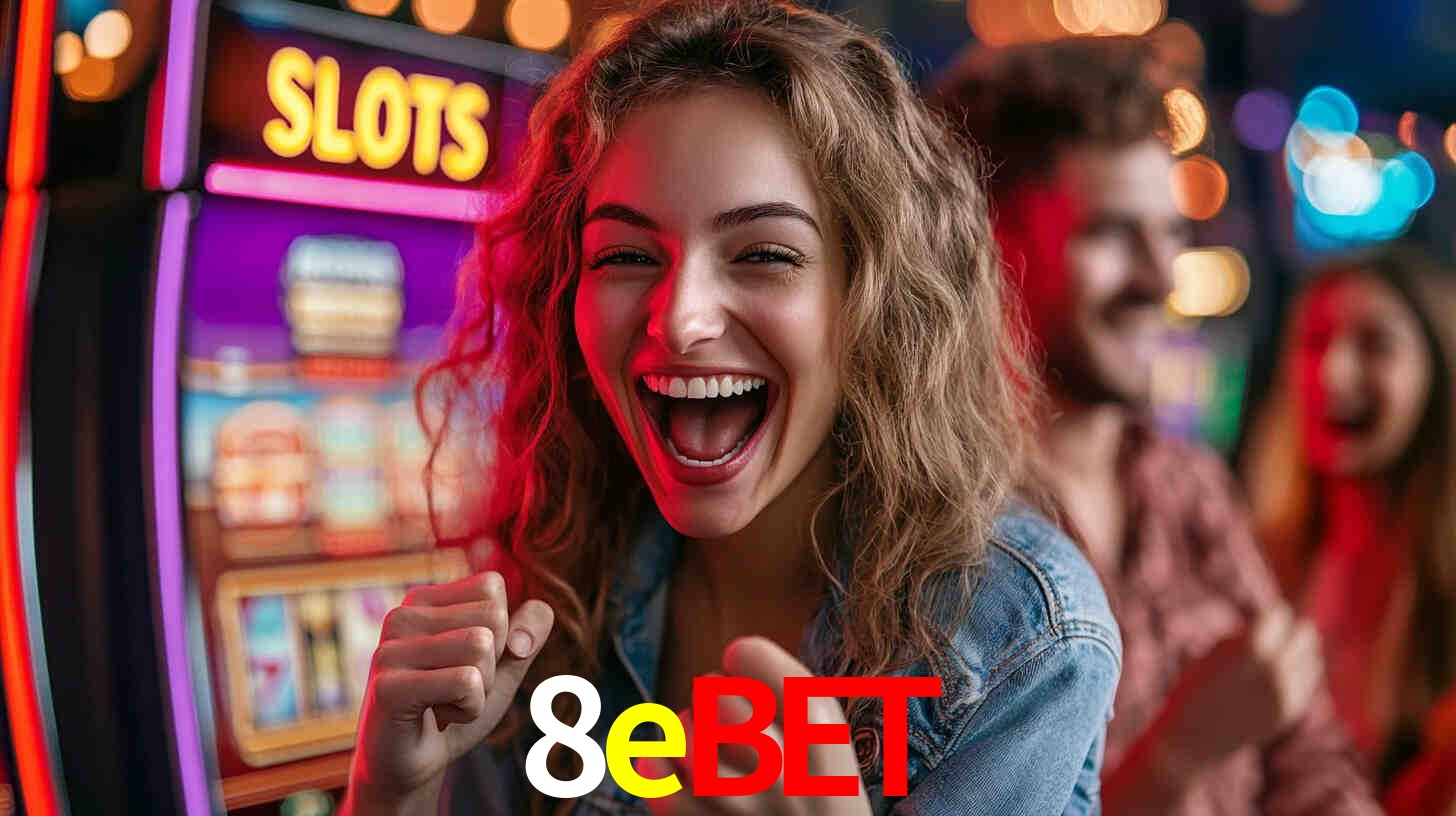A Popularidade dos Caça-Níqueis no 8ebet
