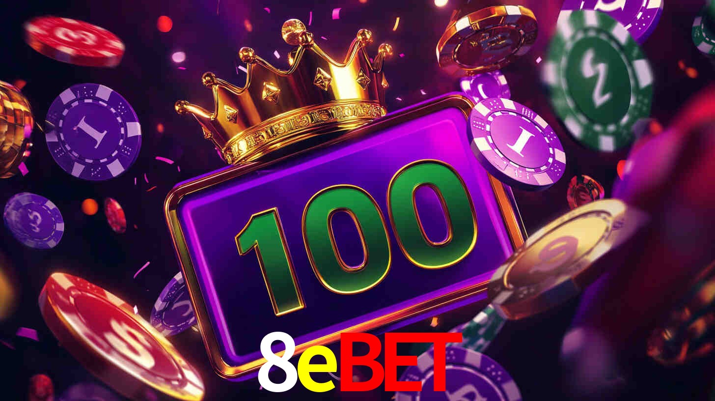 Daily Bonuses 8ebet