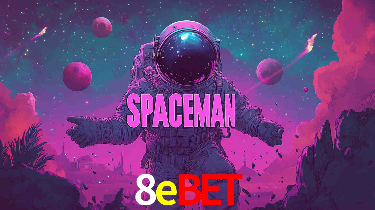 Apostas Esportivas na 8ebet: Um Guia Completo