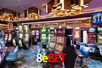 A Revolução dos Aplicativos de Jogos no 8ebet