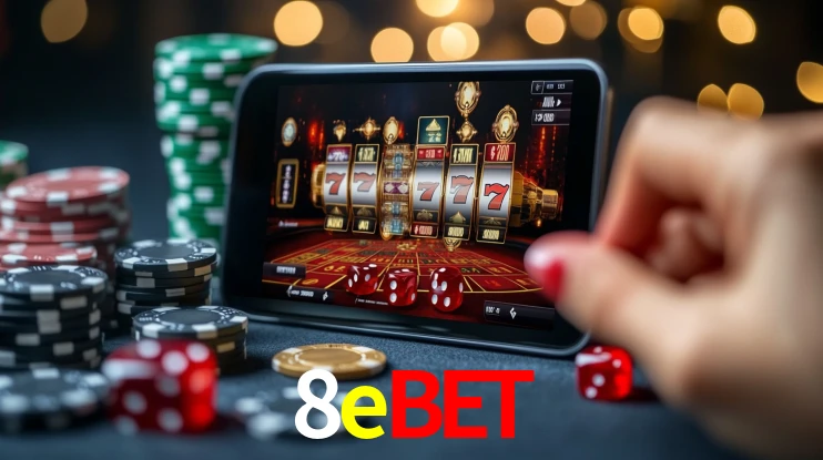Welcome Bonus 8ebet