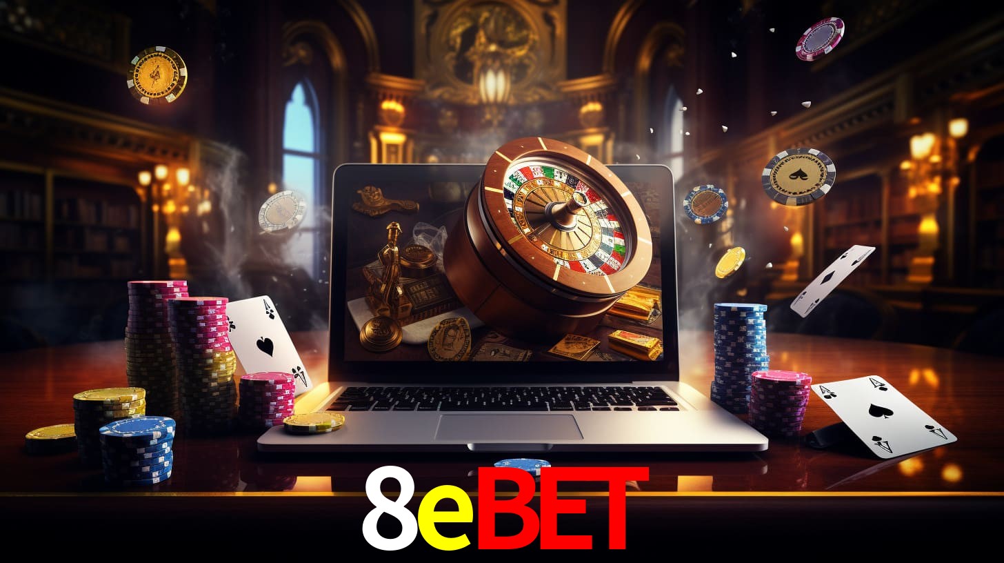VIP Casino 8ebet